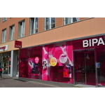 Bipa магазину в місті Villach